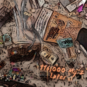 Обложка 116Yn - Japan (Famous Dex Remix)