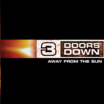 3 Doors Down - Here Without You Песня