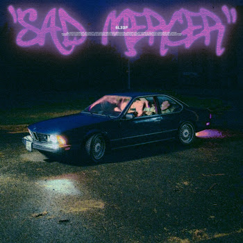 5L33P - Sad Mercer Песня