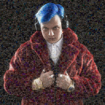 Обложка 5Opka & Grechko - Стужа