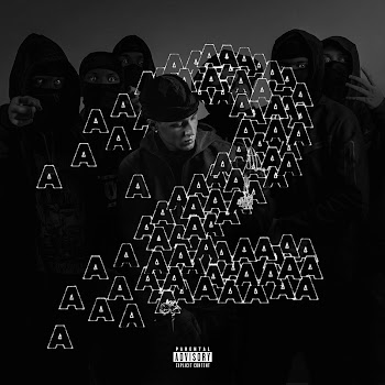 Обложка Aarne - 4 Ur Girl (Feat. Chief Keef) Ft Big Baby Tape & Toxi$