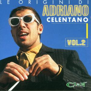 Обложка Adriano Celentano - Susanna (Susanna)