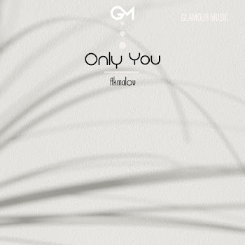 Обложка Akmalov - Only You