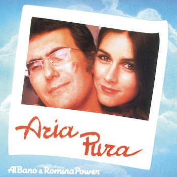 Al Bano & Romina Power - Felicità Песня