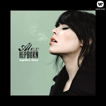 Обложка Alex Hepburn - Under