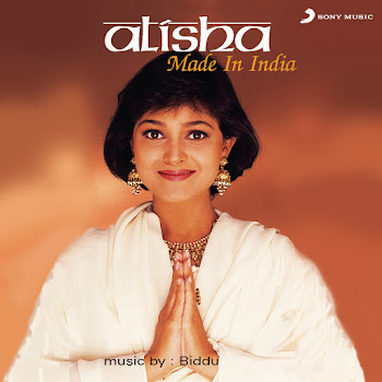Alisha Chinai - Made In India Песня