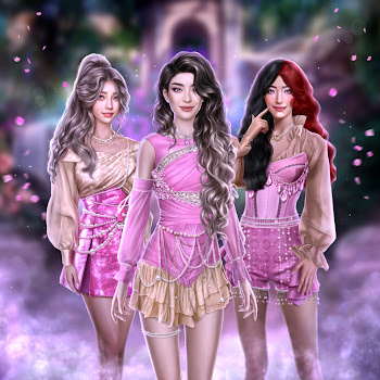 Обложка Alisha - Mirror