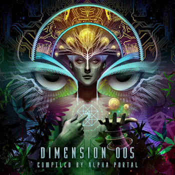 Обложка Alpha Portal - Acid Rain