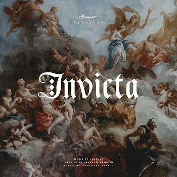 Amanati - Invicta Песня