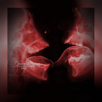 Обложка Anar - Bero 02 - Slowed
