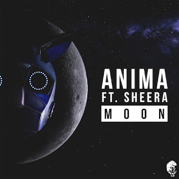 Обложка Anima - Moon (Feat. Sheera)