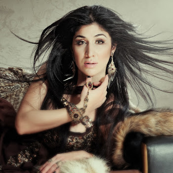 Анжелика Начесова - Чёрная Ночь Песня