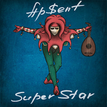 Обложка Ap$Ent - Super Star