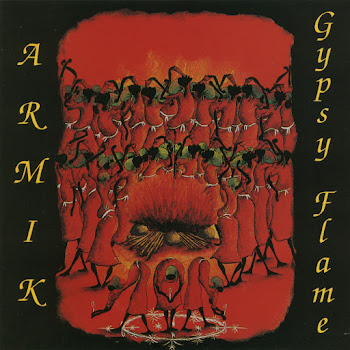 Обложка Armik - Tango Flamenco