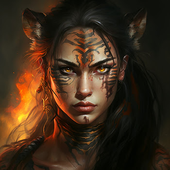 Обложка Art Rttwlr - Melodic Techno & Progressive House (Eye Of The Tiger Mix)