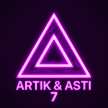 Artik & Asti - Grustnyj Dens Ft Artem Kacher Песня