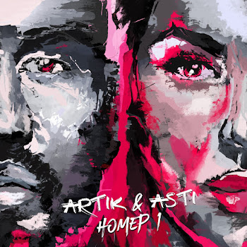 Artik & Asti - Nomer 1 Песня