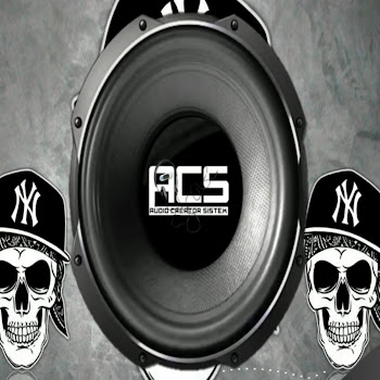 Обложка Audio Creator Sistem - Mega Bass