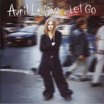 Обложка Avril Lavigne - I'm With You