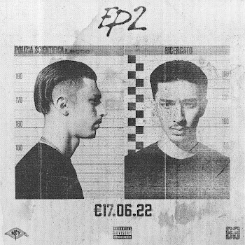 Обложка Baby Gang - Mentalité