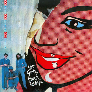 Bad Boys Blue - Pretty Young Girl Песня