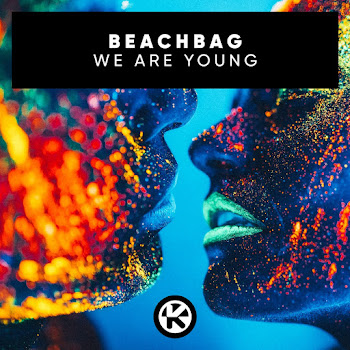 Обложка Beachbag - We Are Young