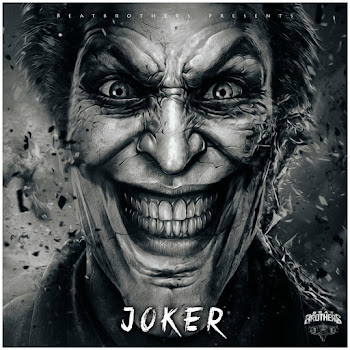 Обложка Beatbrothers - Hard Aggressive Choir Rap Beat (Joker)