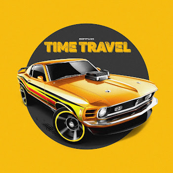 Обложка Biffuzi - Time Travel