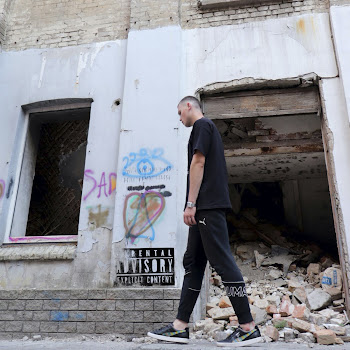 Обложка Big Skeelz - Что Такое Днепр