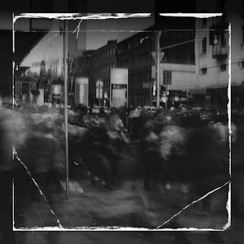 Обложка Black Rose - Выстрел В Пустоту