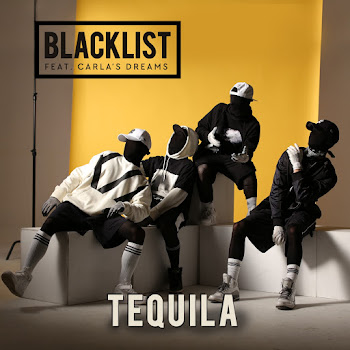 Обложка Blacklist - Tequila (Feat. Carla's Dreams)