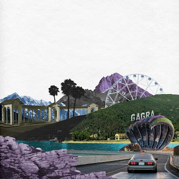 Blizkey - Горы Песня