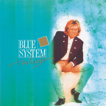 Blue System - Magic Symphony Песня