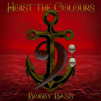 Обложка Bobby Bass - Hoist The Colours (Bass Singers Version) (Feat. Daniel Brevik, Eric Hollaway & Ebucs)