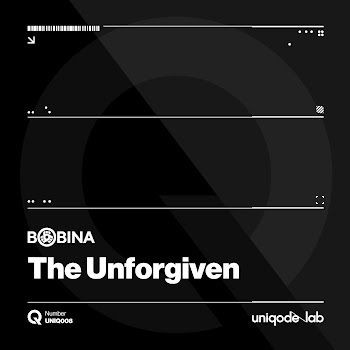 Обложка Bobina - The Unforgiven