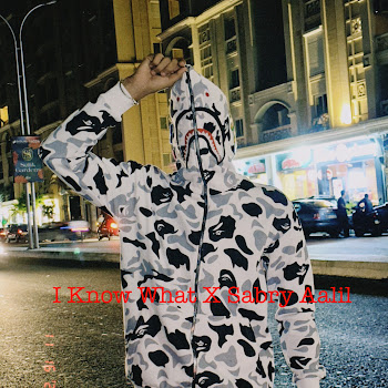 Обложка Bodyykhaledd - I Know What X Sabry Aalil