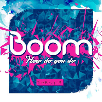 Обложка Boom - How Do You Do (C. Baumann Edit)