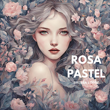 Обложка Brissa López - Rosa Pastel