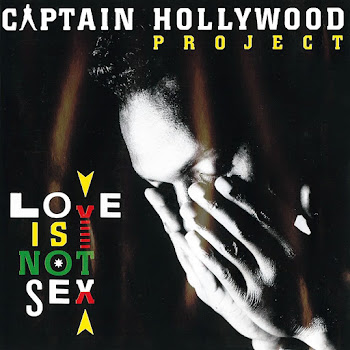 Обложка Captain Hollywood Project - Only With You (Radio Mix)