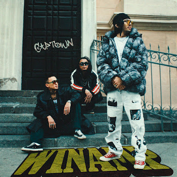 Обложка Captown - С Любовью