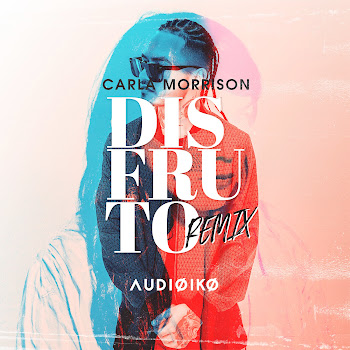 Обложка Carla Morrison - Disfruto (Audioiko Remix)