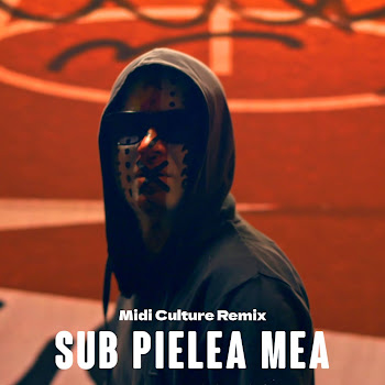 Обложка Carla's Dreams - Sub Pielea Mea (Midi Culture Remix)