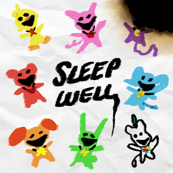 Cg5 - Sleep Well Песня