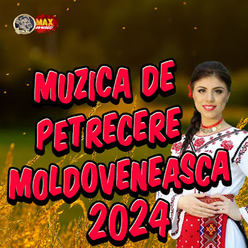 Обложка Chef De Chef La Moldoveni - Super Muzica De Veselie Muzica Moldoveneasca 2024 Album