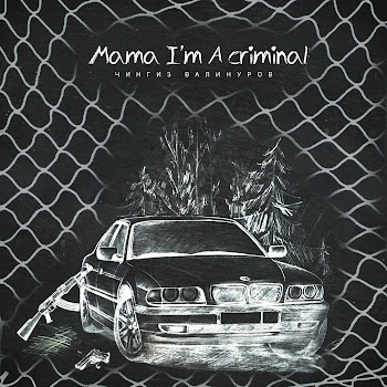 Обложка Чингиз Валинуров - Mama I'm A Criminal