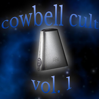 Обложка Cowbell Cult - Smoke (Feat. Joehdah)