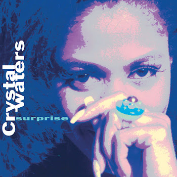 Обложка Crystal Waters - Gypsy Woman (She's Homeless) (La Da Dee La Da Da) (Basement Boy Strip To The Bone Mix)