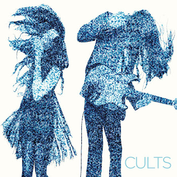 Cults - Always Forever Песня