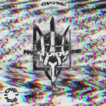 Обложка Cxremxre - From Ukraine Ft Paashee
