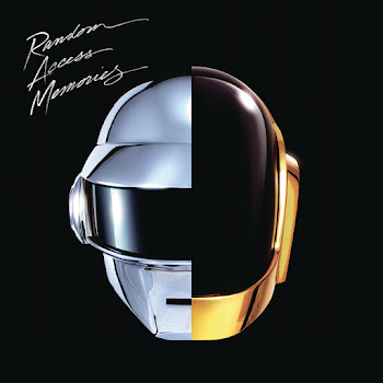 Daft Punk - Get Lucky (Feat. Pharrell Williams And Nile Rodgers) ft Pharrell Williams & Nile Rodgers Песня
